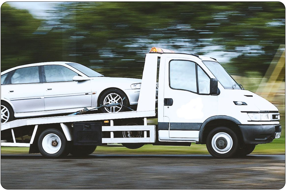 Gebze Çekici Hizmeti